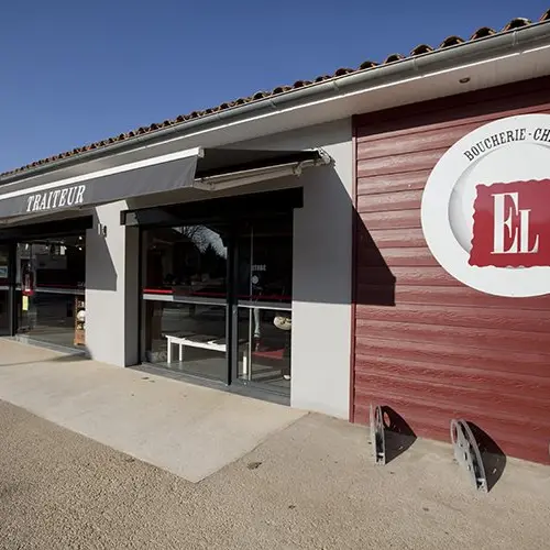 Boucherie Charcuterie Larrazet 2