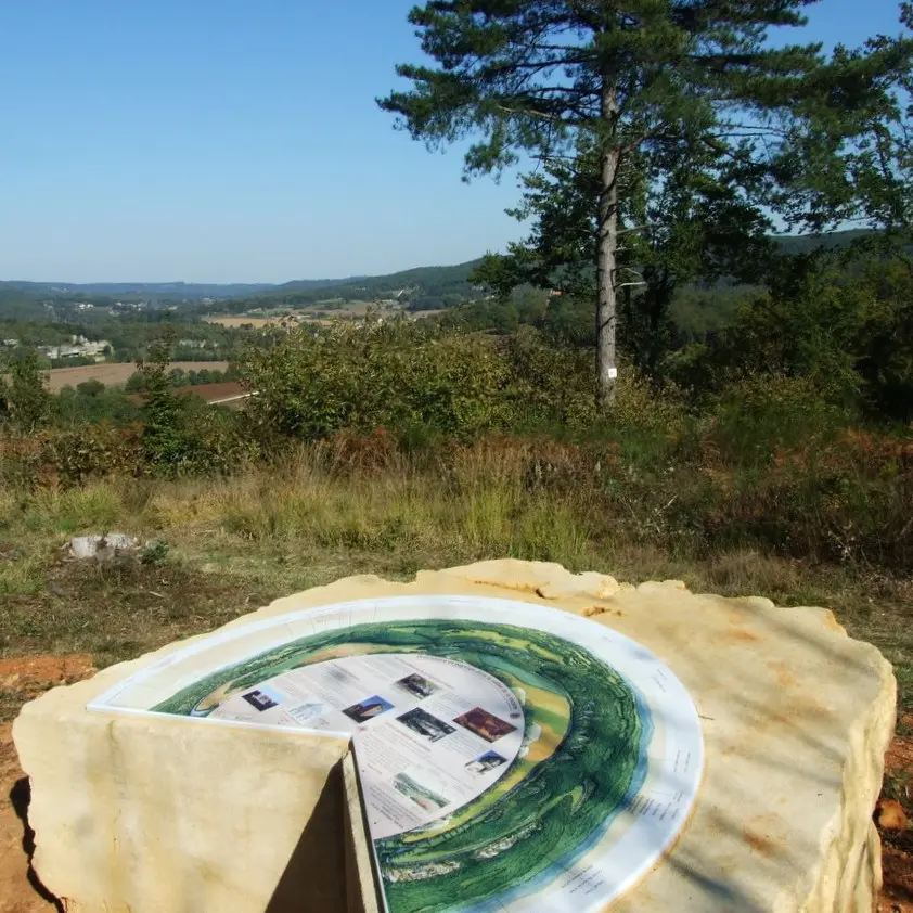 Boucle de la Micoque ©Borderie (5)