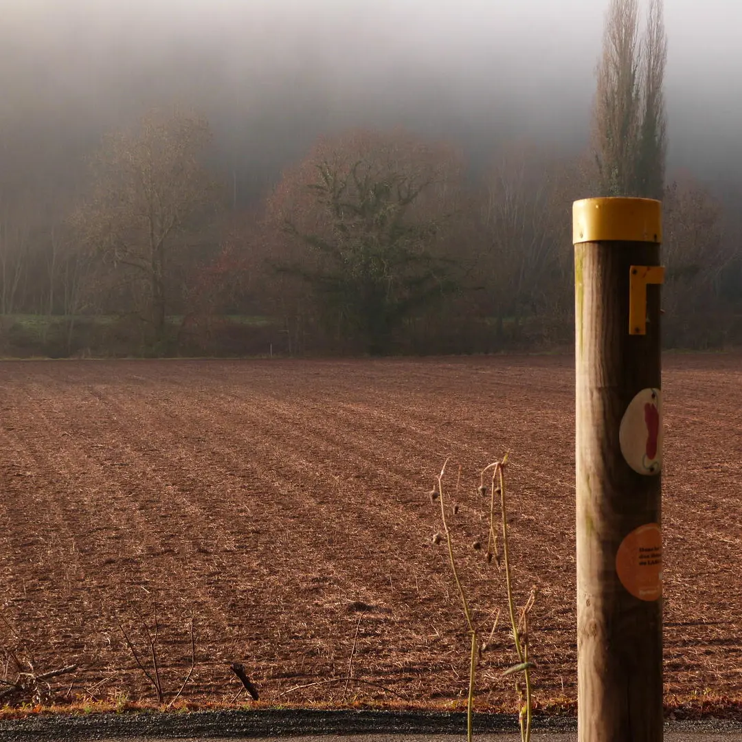 Boucle de la Micoque, Les Eyzies.6 ©ALR