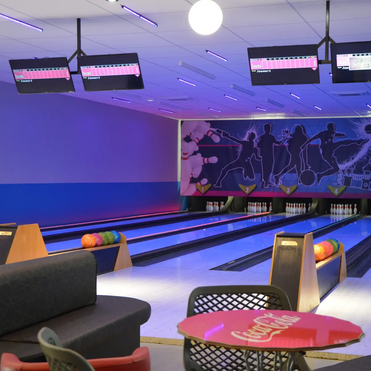 Bowling