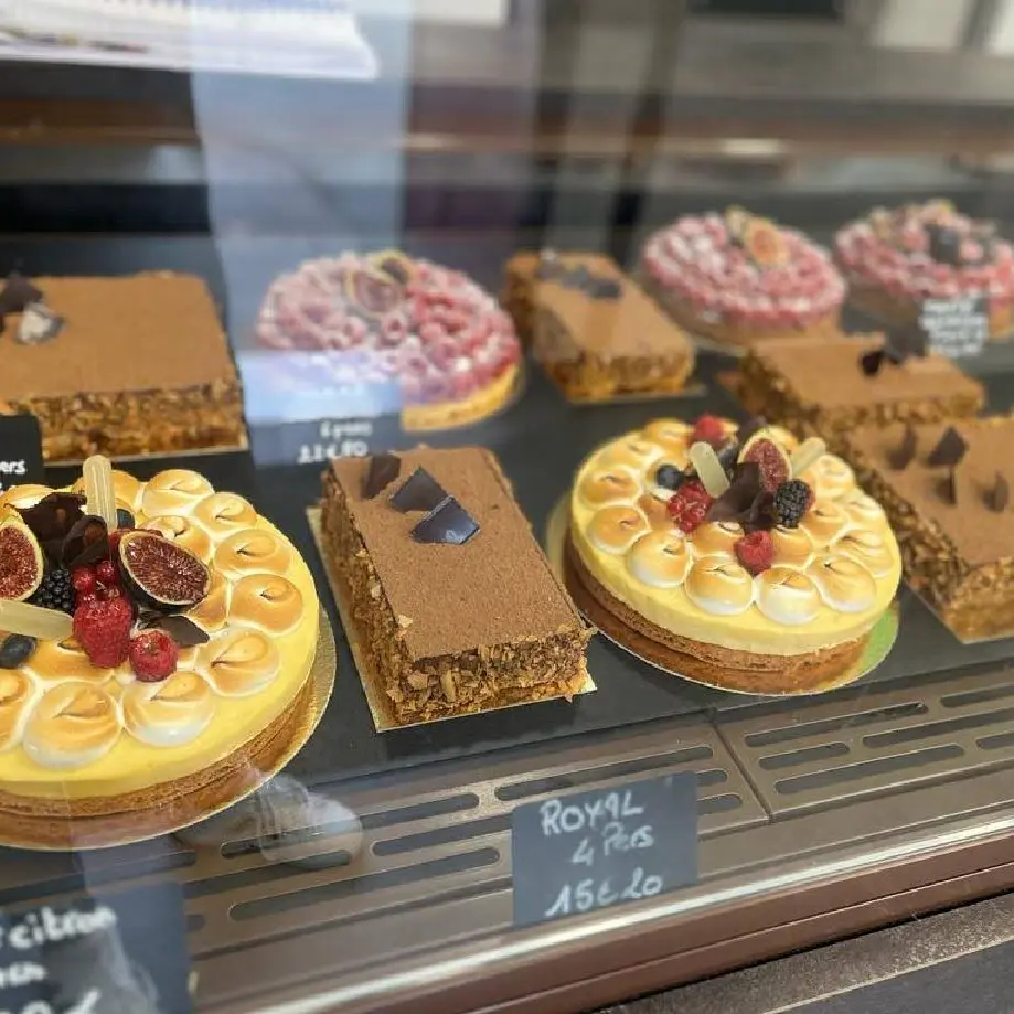 Blé à Ba, Le Pian 2