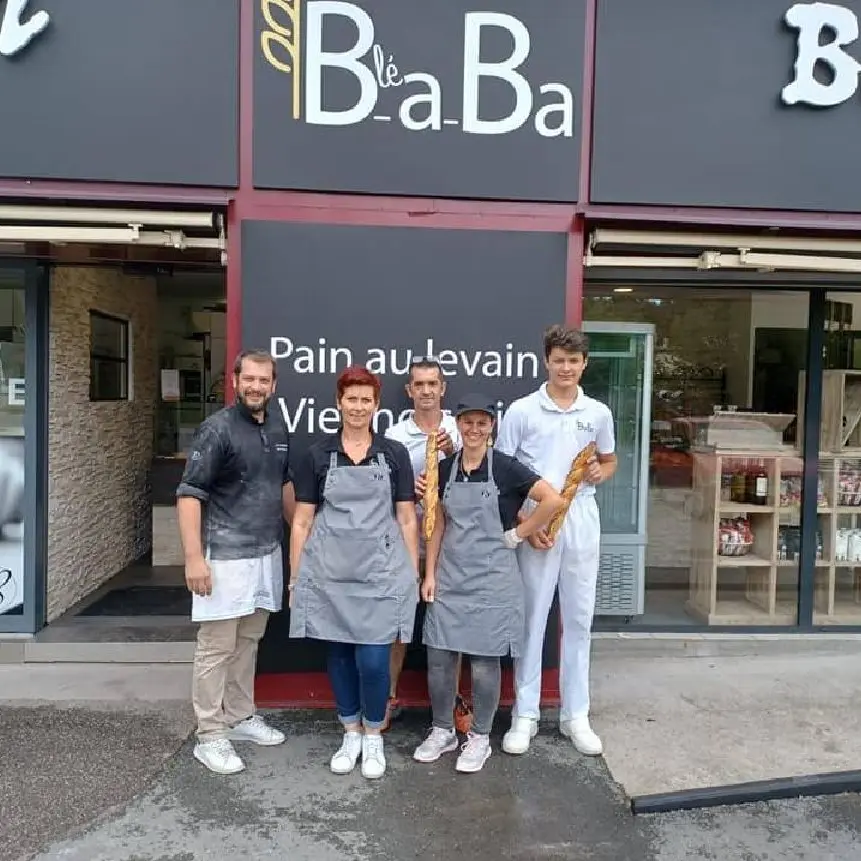 Blé à Ba, Le Pian 3