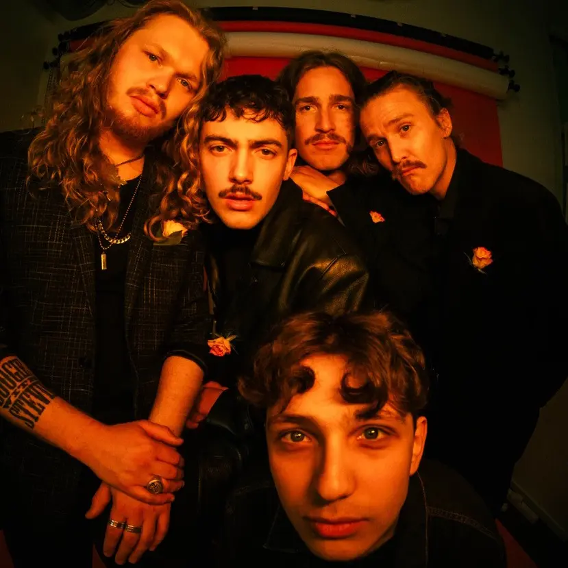 Blue Benders
