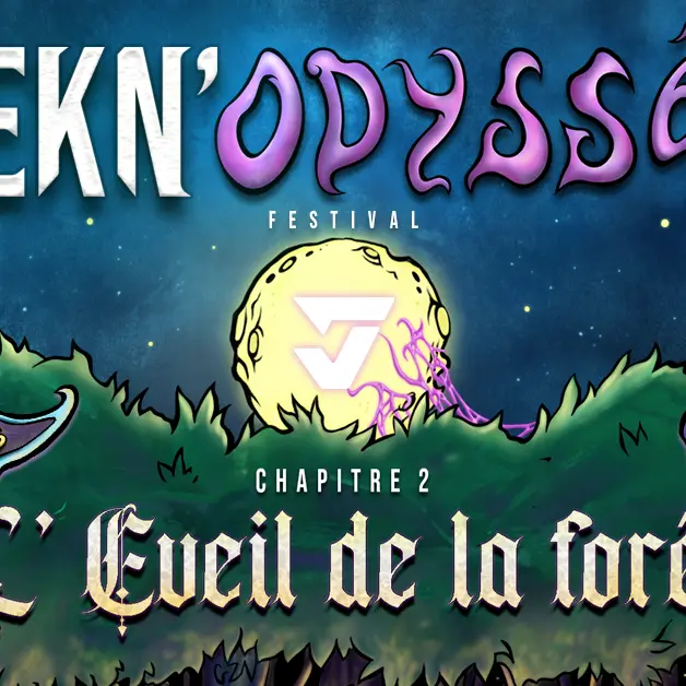 Tekn'Odyssée 2025