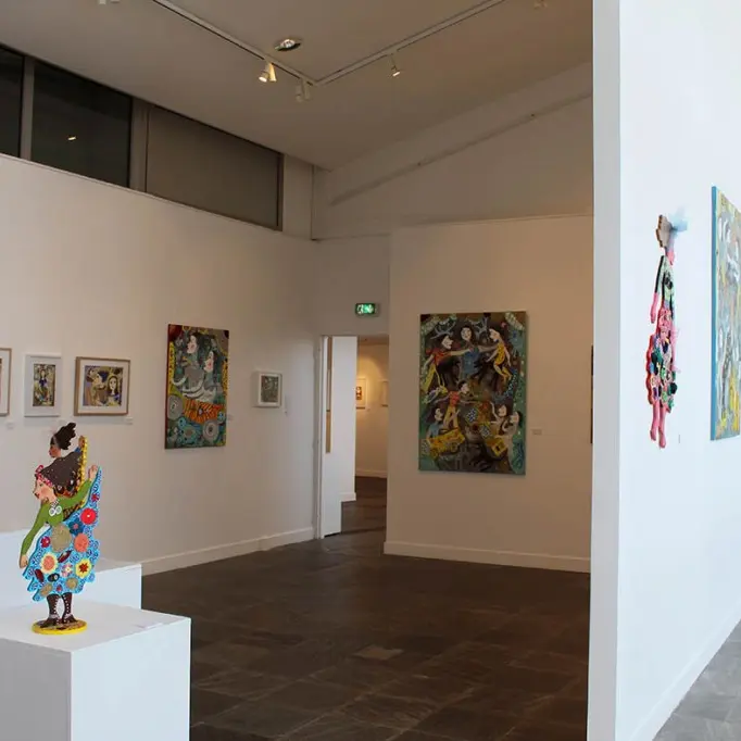 CCJPF Galerie