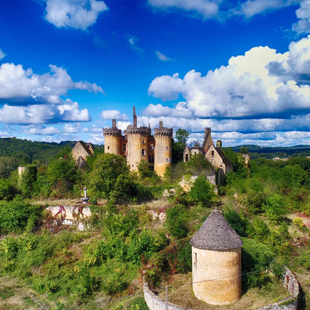 CHÂTEAU LE PALUEL3