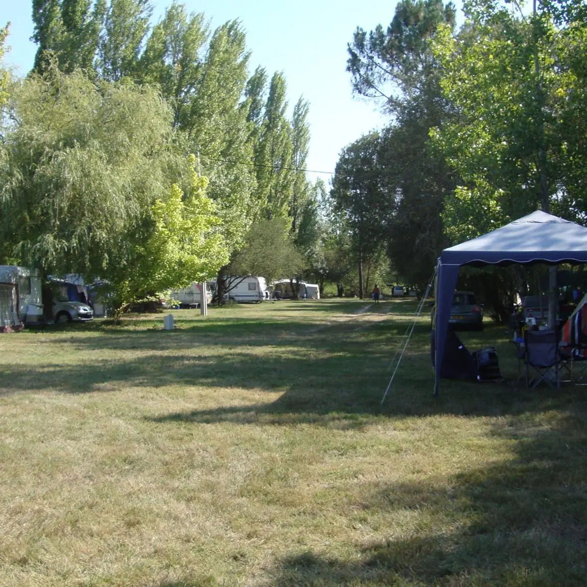 Camping Laouba 1