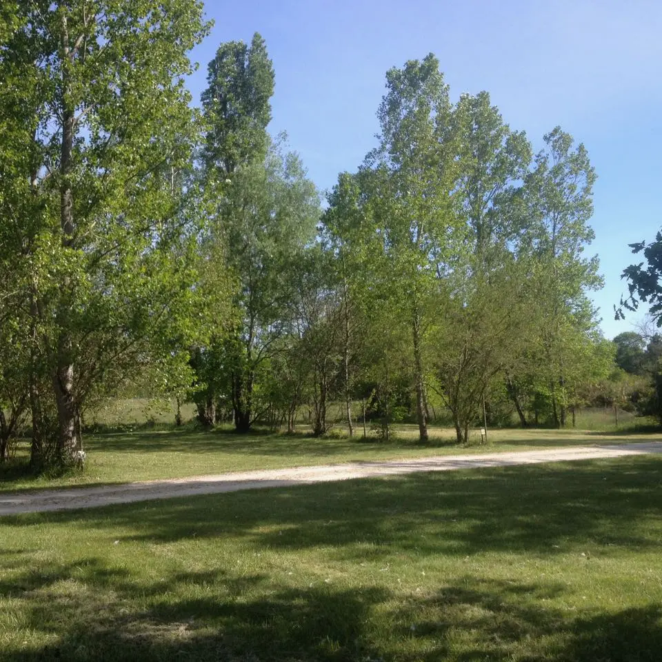 Camping Laouba 2