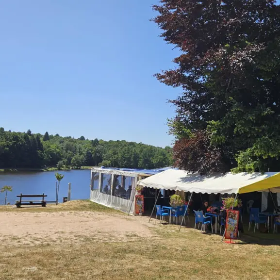 Cabanon du Lac 7 - sirtaqui