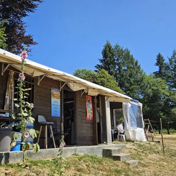 Cabanon du Lac 9 - sirtaqui