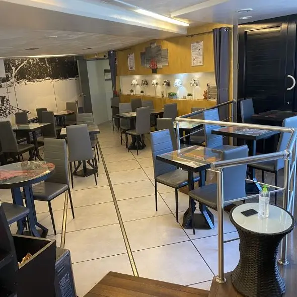 Brasserie Le Cap'tain