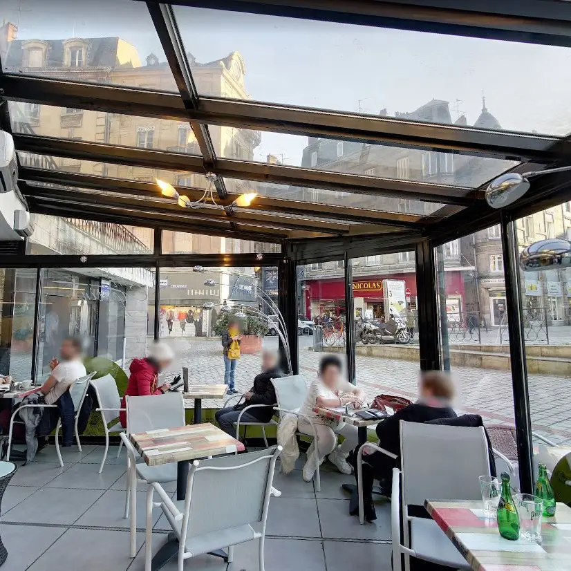 Brasserie Le Cap'tain