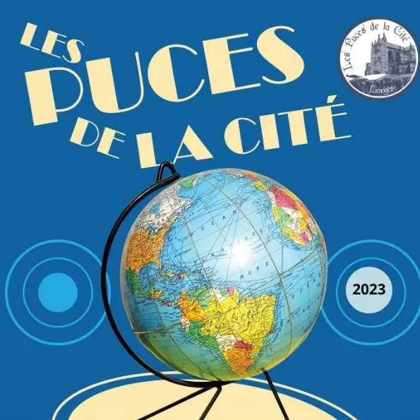 puce de la cité