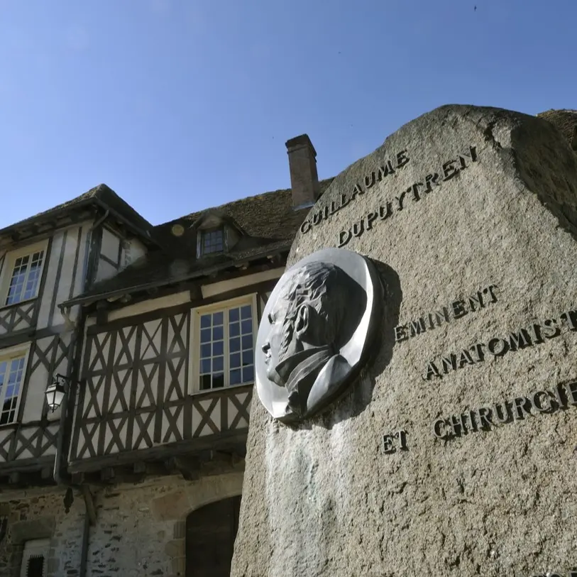 Pierre-Buffière