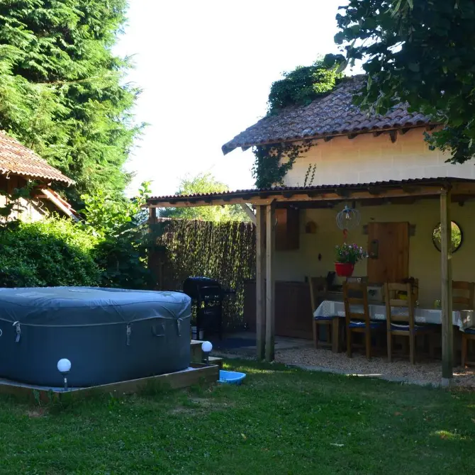 jardin