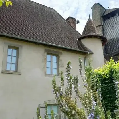 Musée Cécile Sabourdy