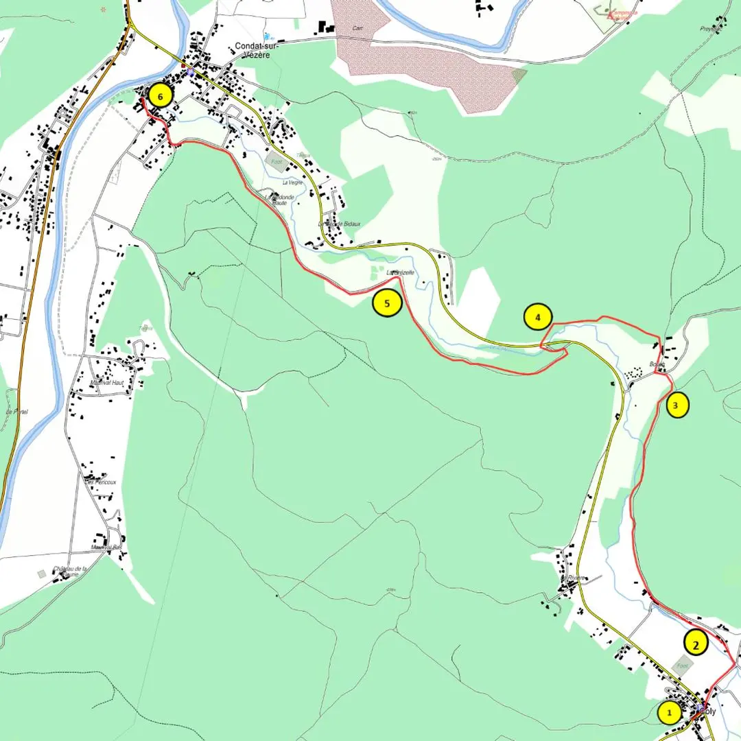 Carte enrichie Coly_Condat