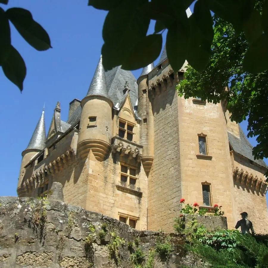 Château St Léon