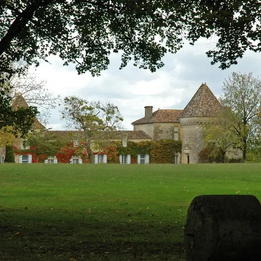 Château du Roc - 01