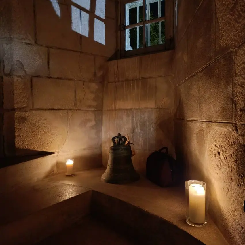 Nuit des Châteaux au Château de Brie