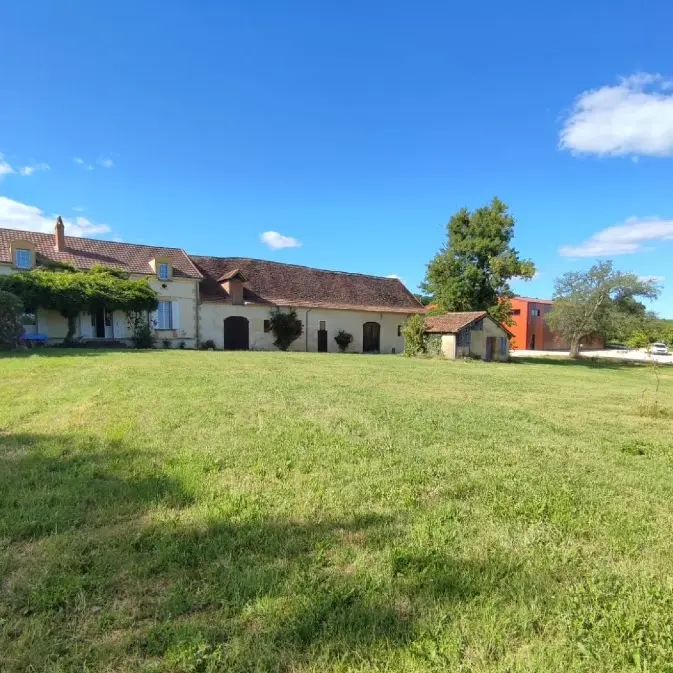 Chateau des Lys Pécharmant 6