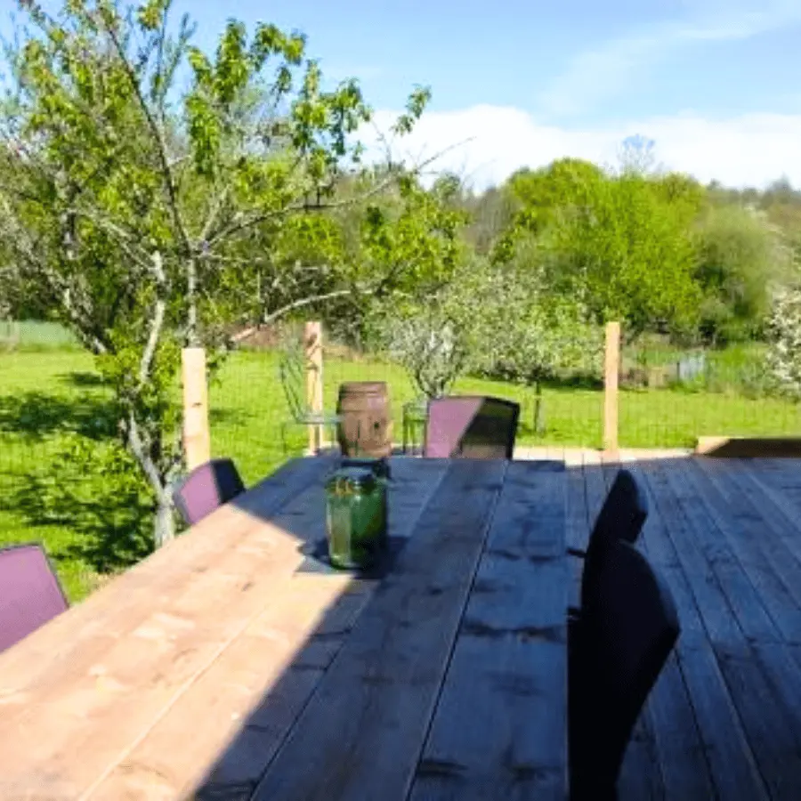 Gîte Le Papillon - Dournazac