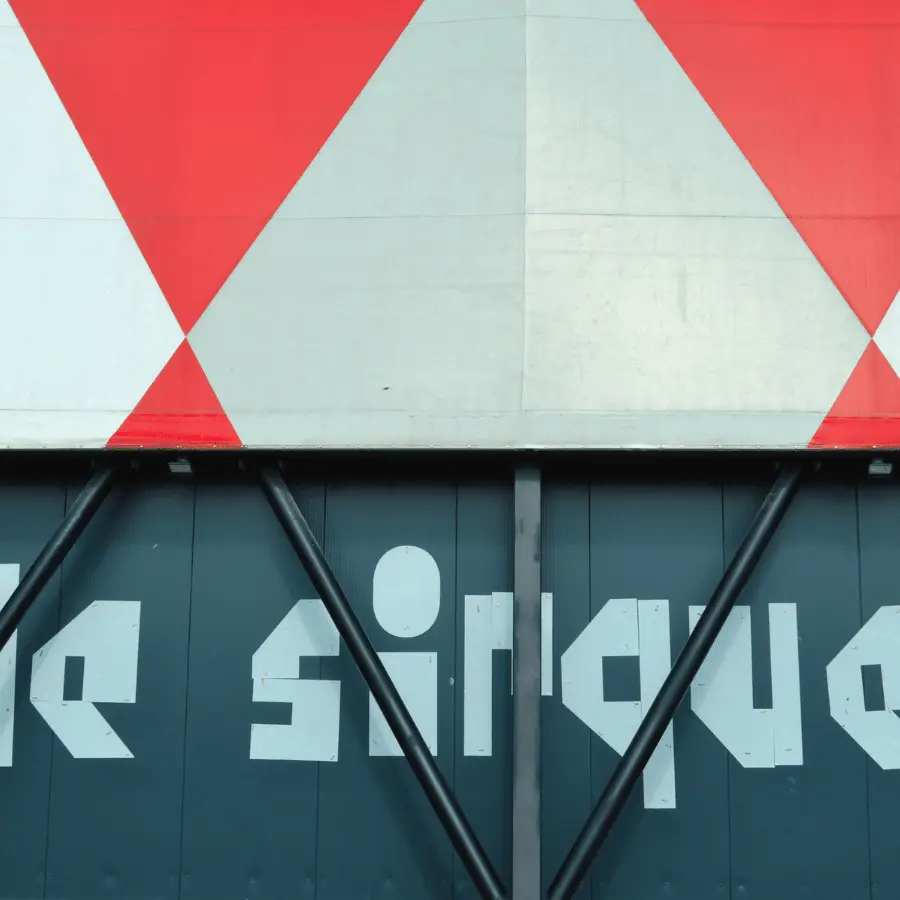 Le Vaisseau - Le Sirque à Nexon