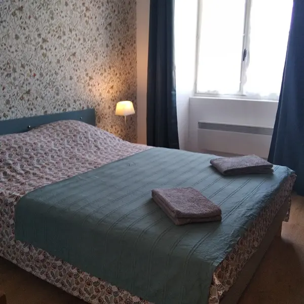Chambre 1