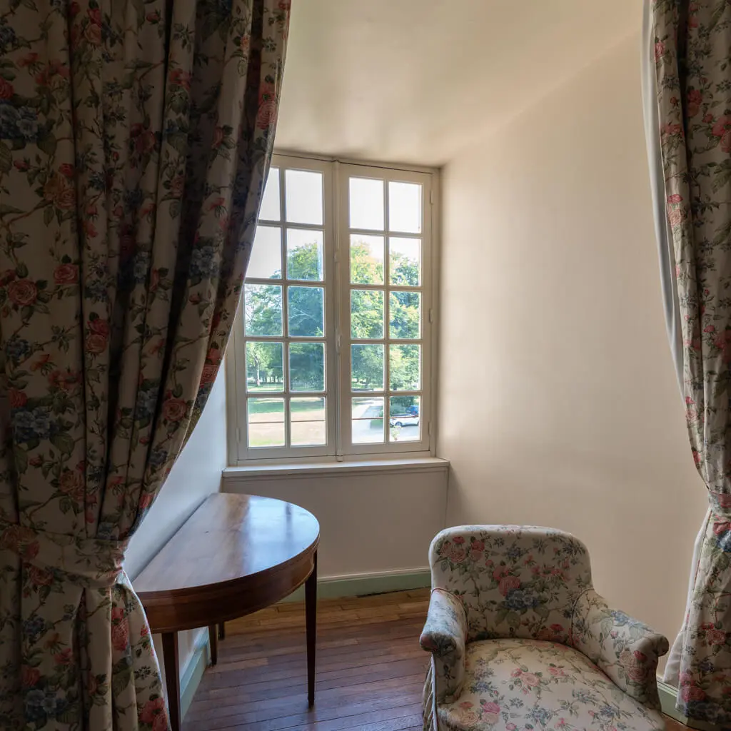 Chambre Berthe 2