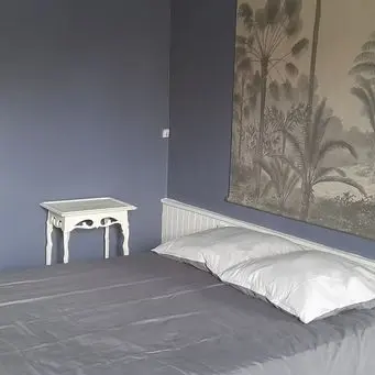 Chambre lit 3