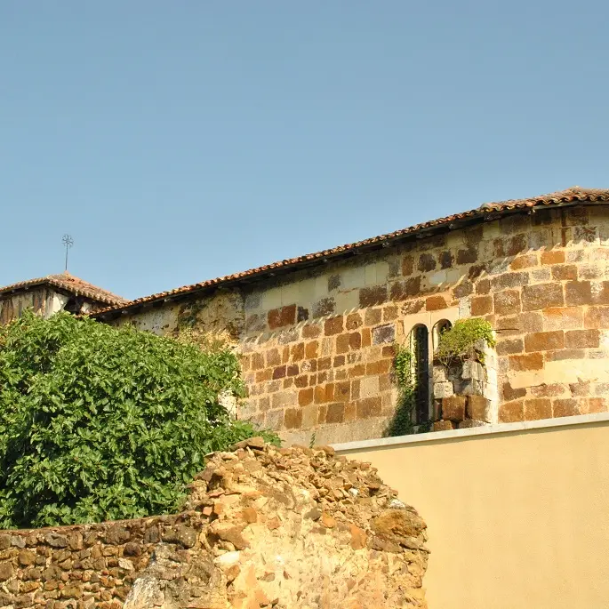 Chapelle Caupenne
