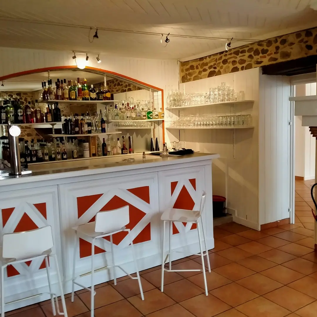 Chez Victorine et fatima