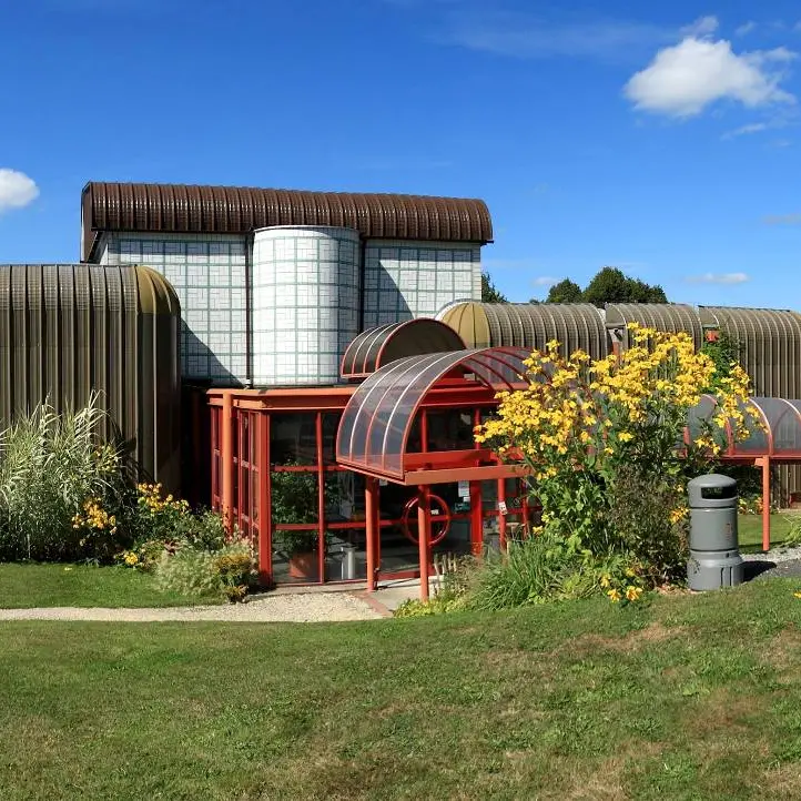 Cinéma Arévi