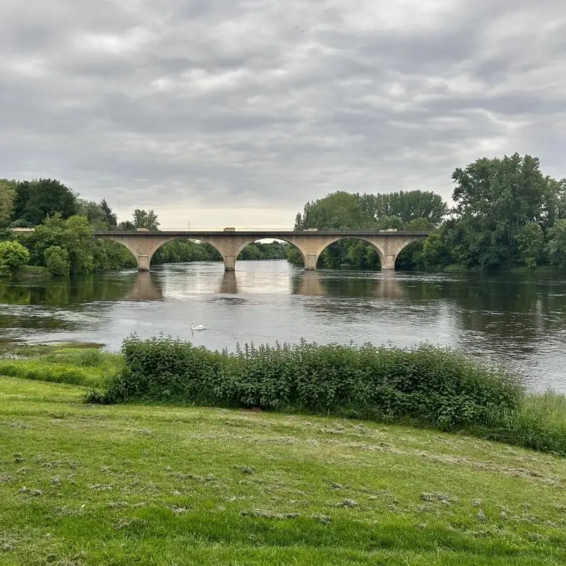 Confluent de Limeuil