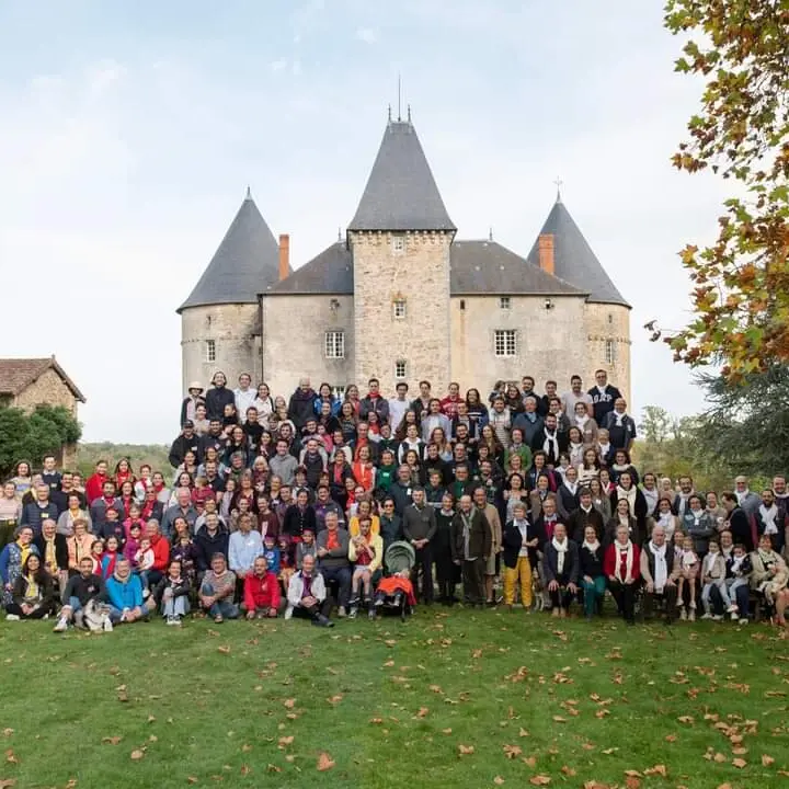 Visites de groupes au Château de Brie