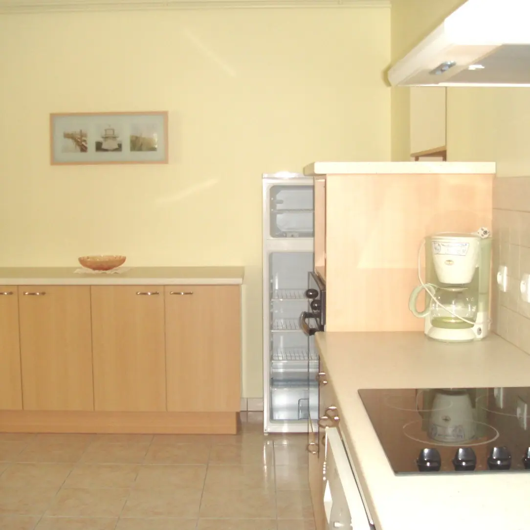 Cuisine LORTEAU