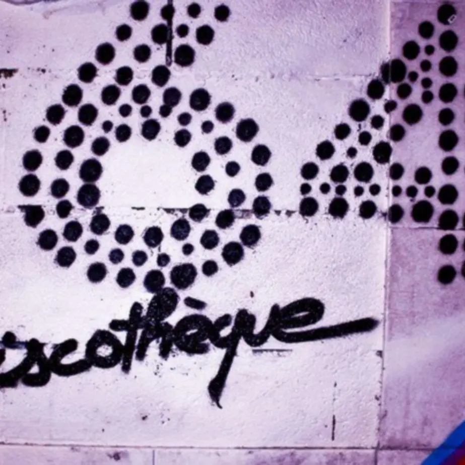 Discothèque le 64 - Billère - logo