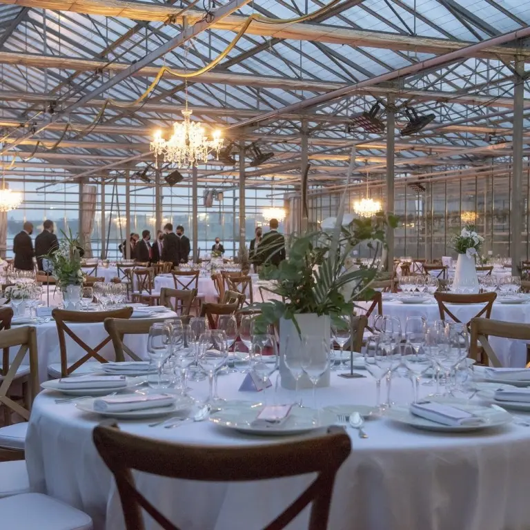 Toques & Porcelaines - diner de gala_3