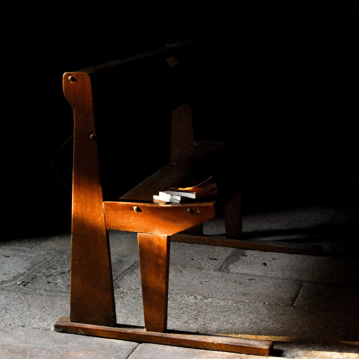 Eglise de Saint Yrieix sous Aixe