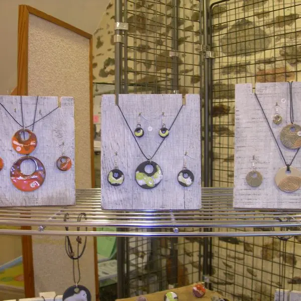 Atelier de Charlotte