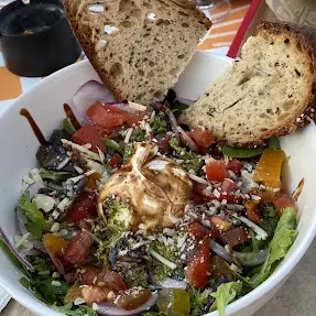 Daenzosalade
