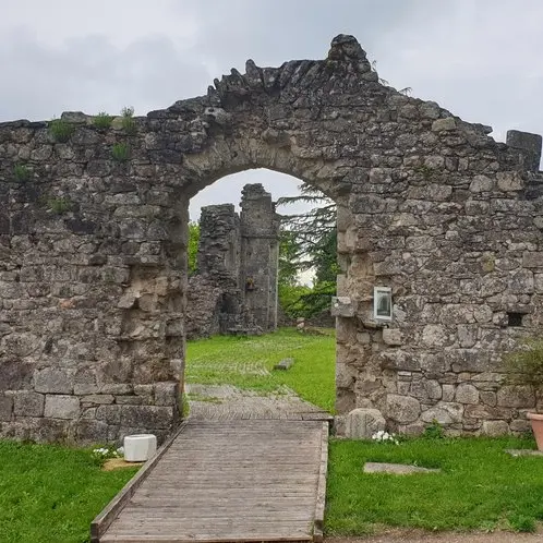 Découvrir - Domaine - La chapelle 09