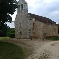 Départ de Chourgnac2