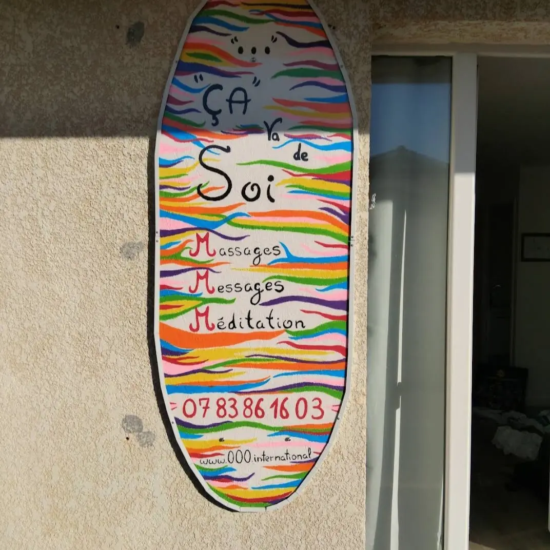 Devanture ca va de soi