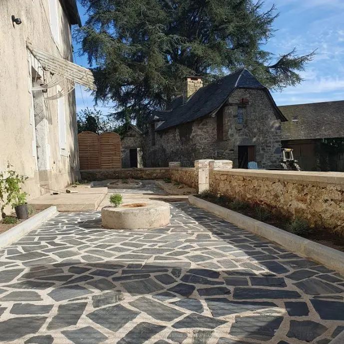 Domaine du four estivaux Ext