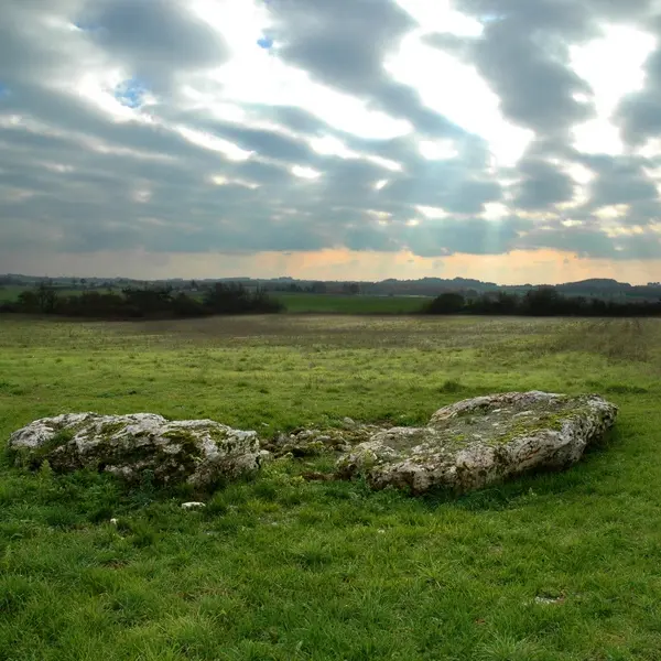 Dolmen Les Grèzes 24-11 - 02