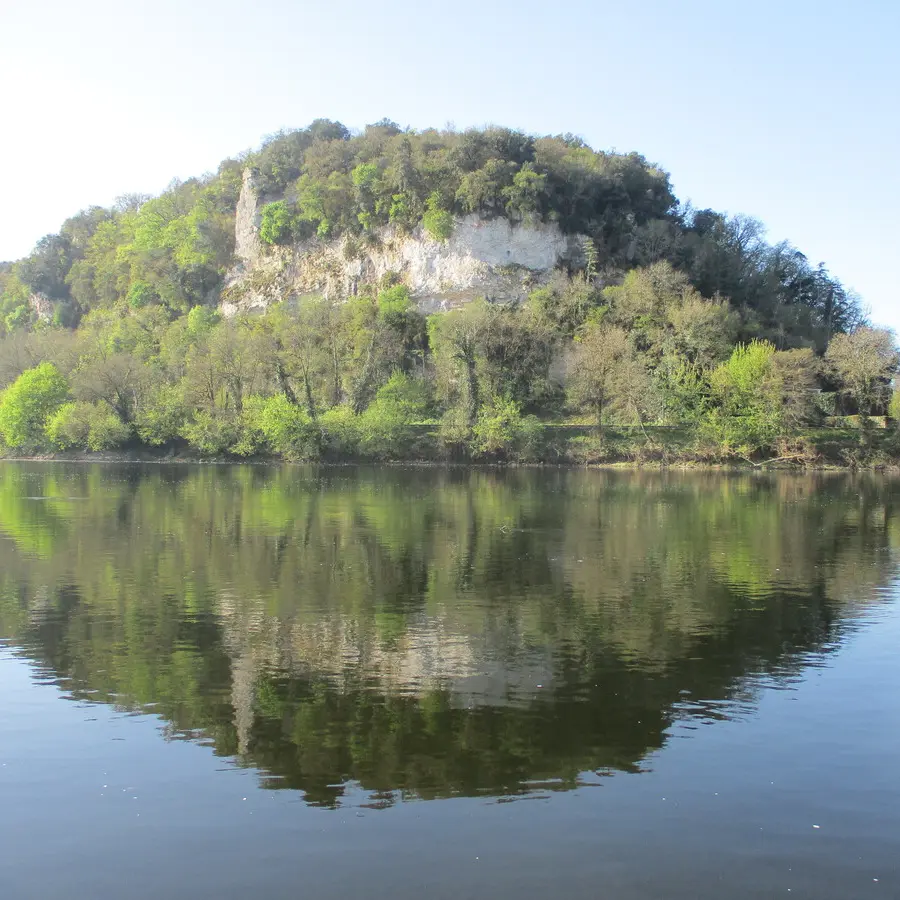 Dordogne Cazoulès!! 2