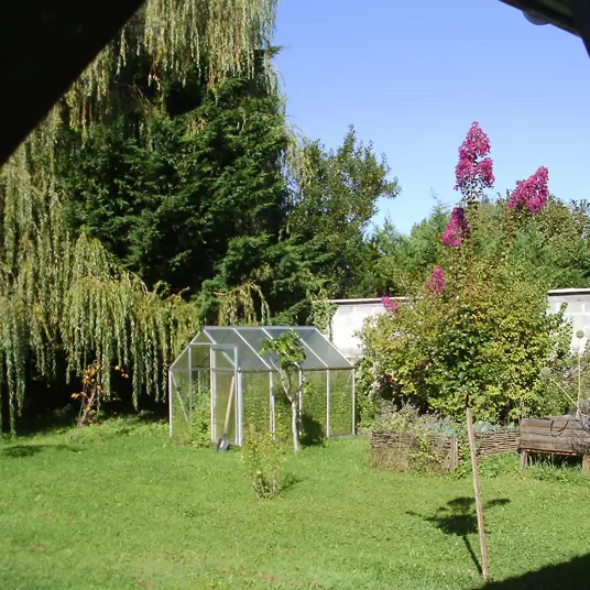 EXTERIEURS