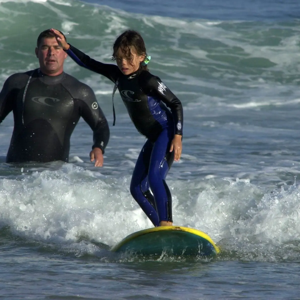 Ecole surf Lespecier 2