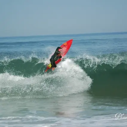 Ecole surf Lespecier